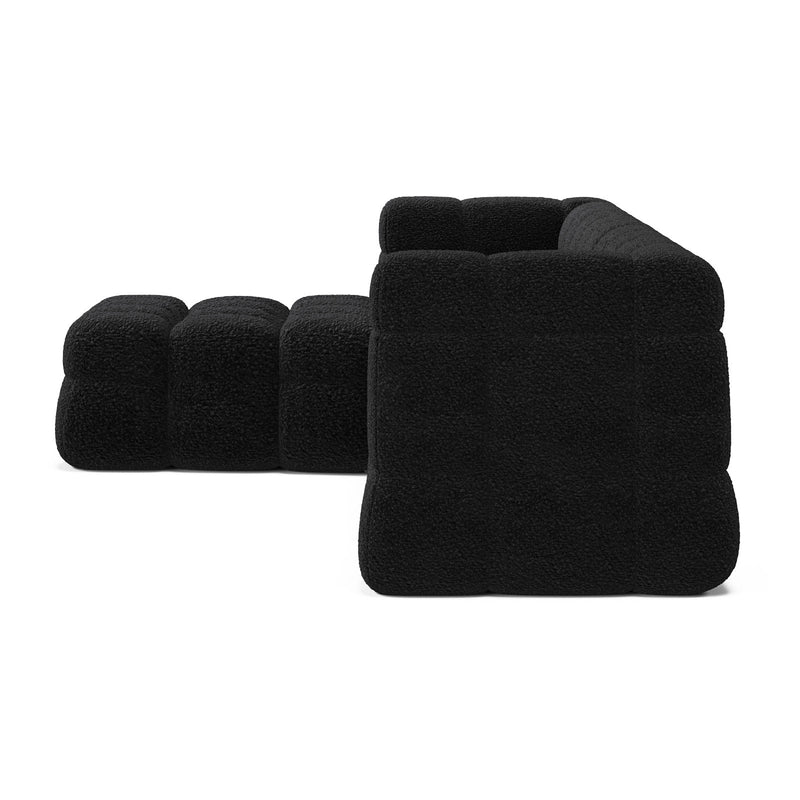 Cloud 4-Seater Corner Sofa