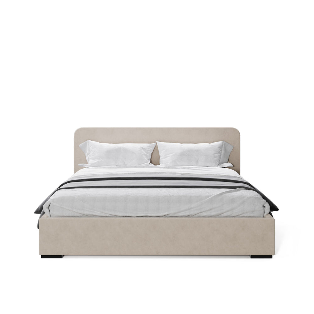 Silva Double Bed