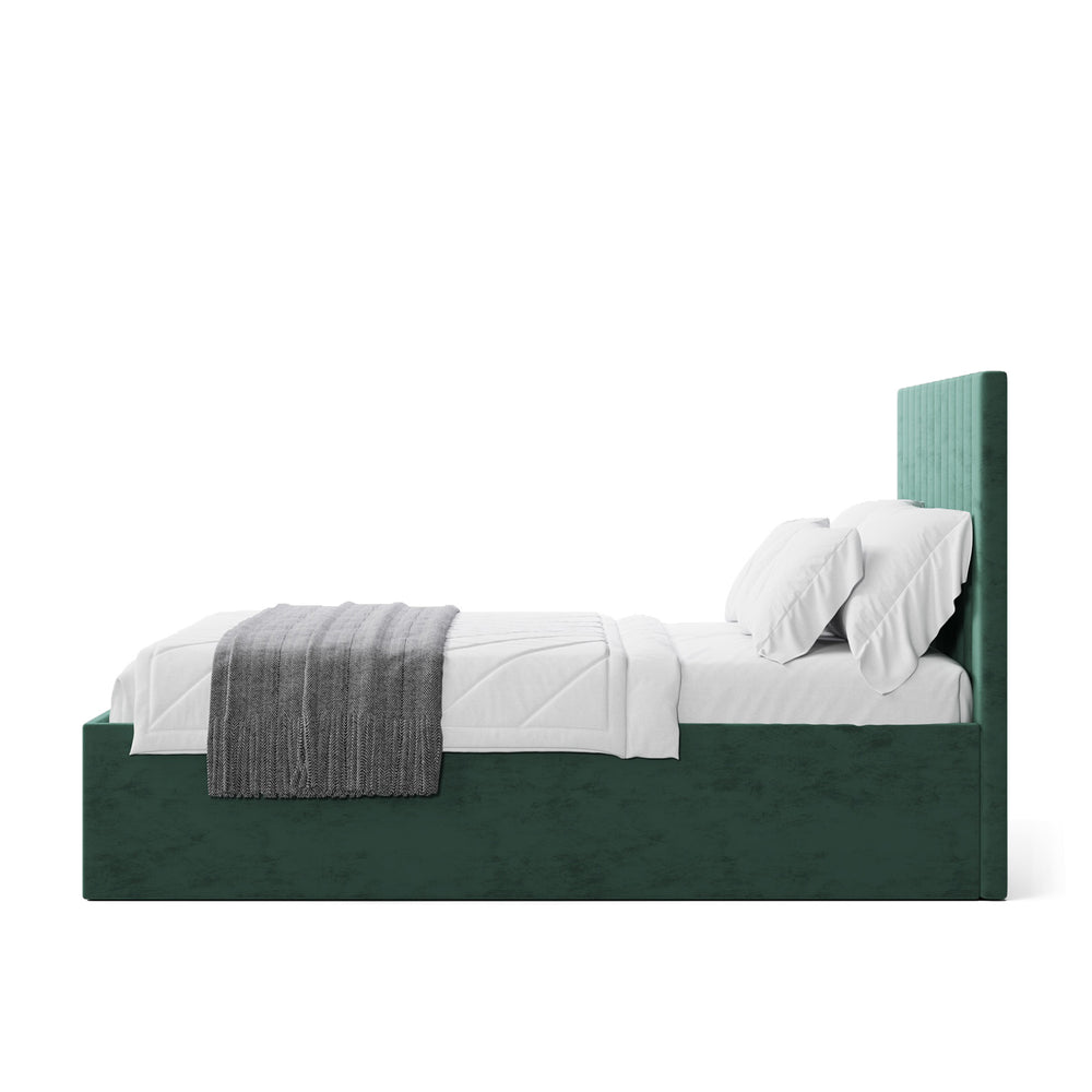Annelise Double Bed