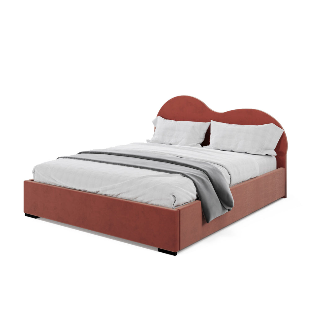 Velin Double Bed