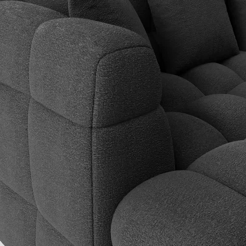 Cloud 5-Seater Corner Sofa