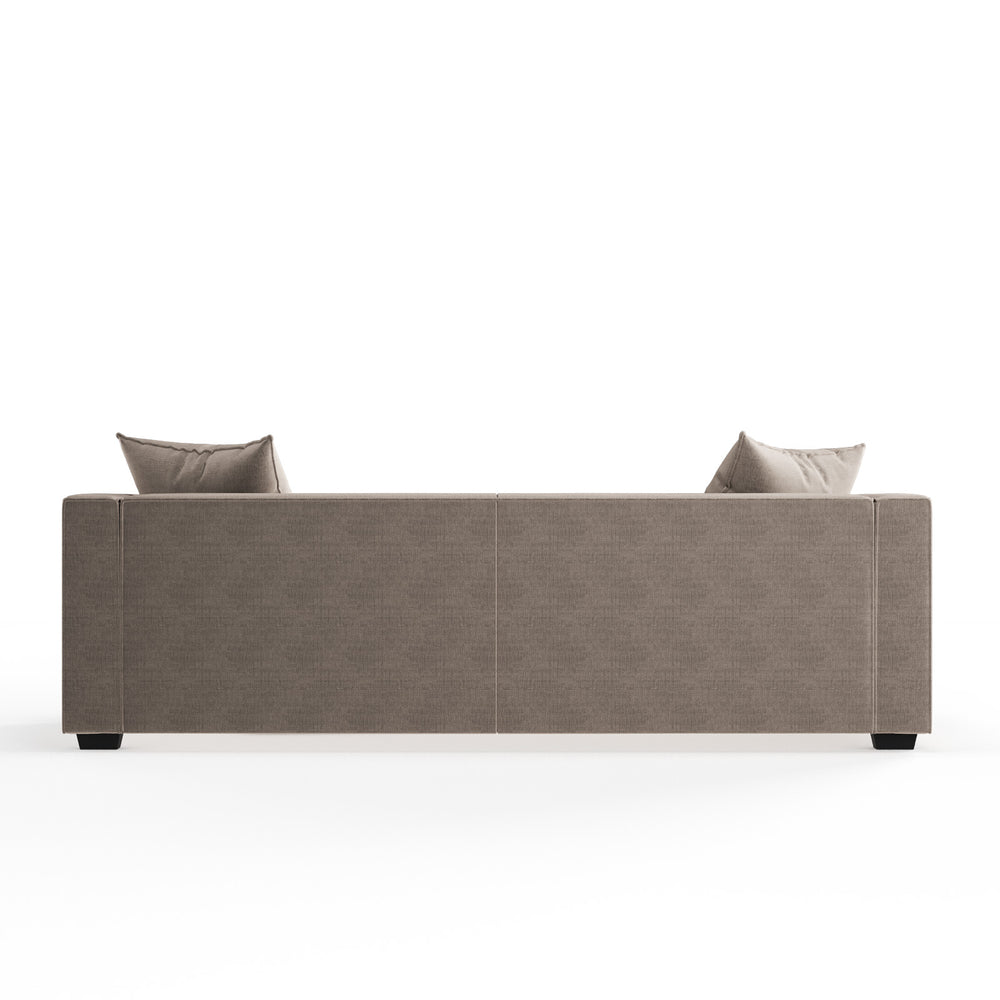 Woodland 2-Seater Straight Sofa