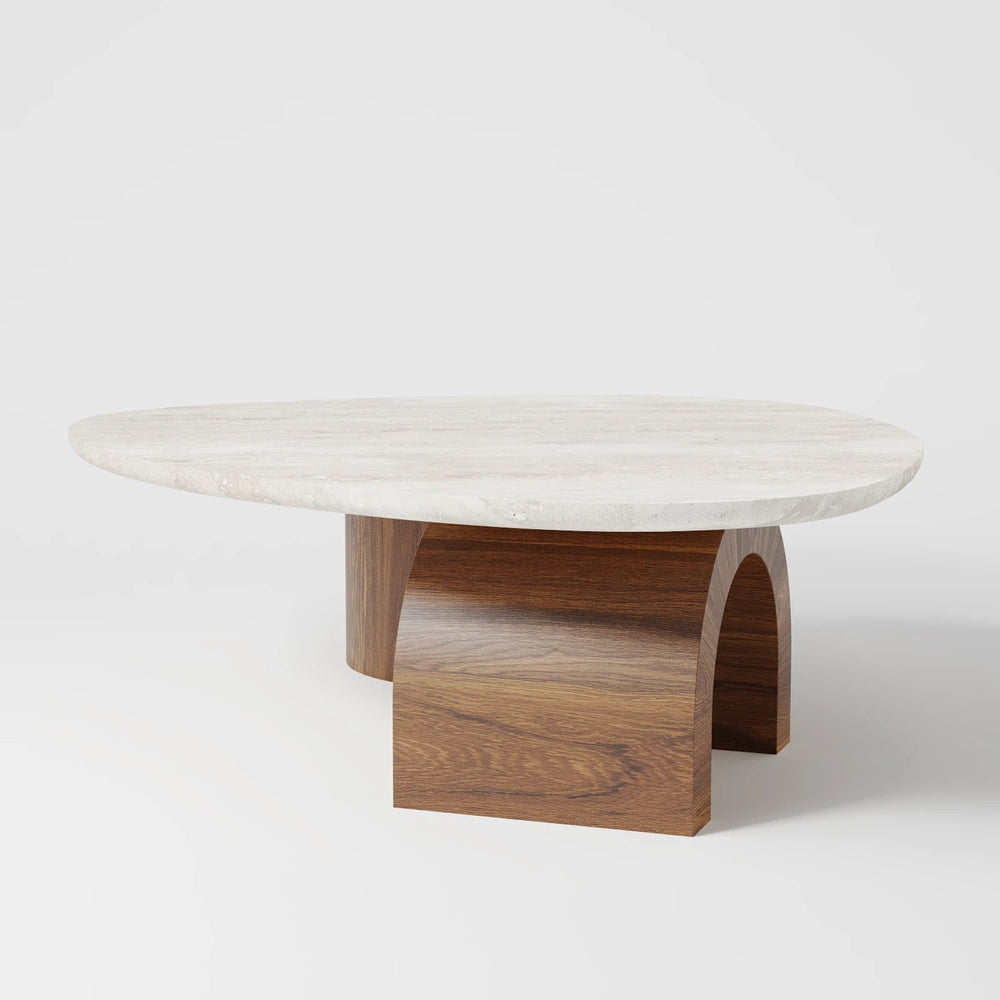 Canada Coffee Table