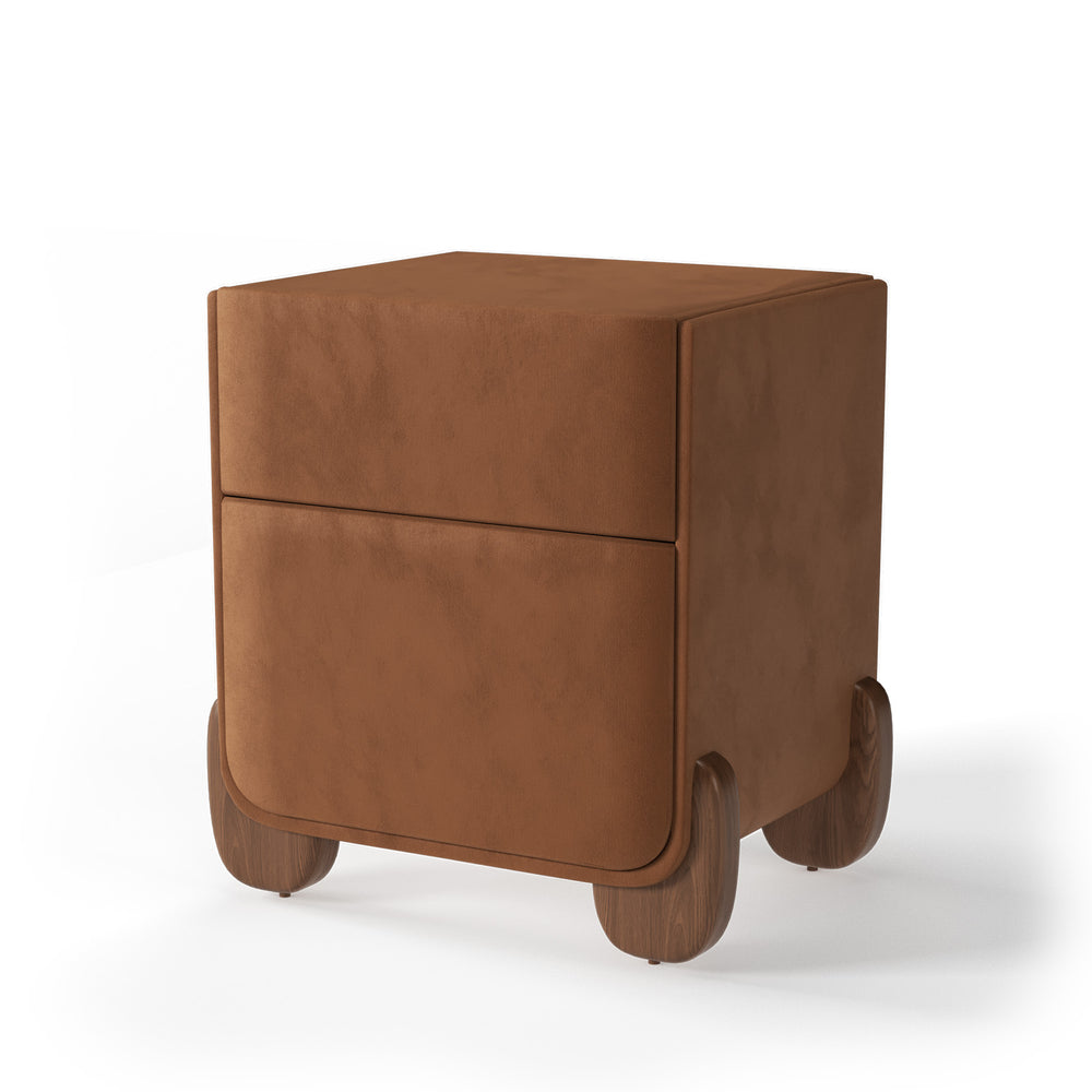 Elio Bedside Table