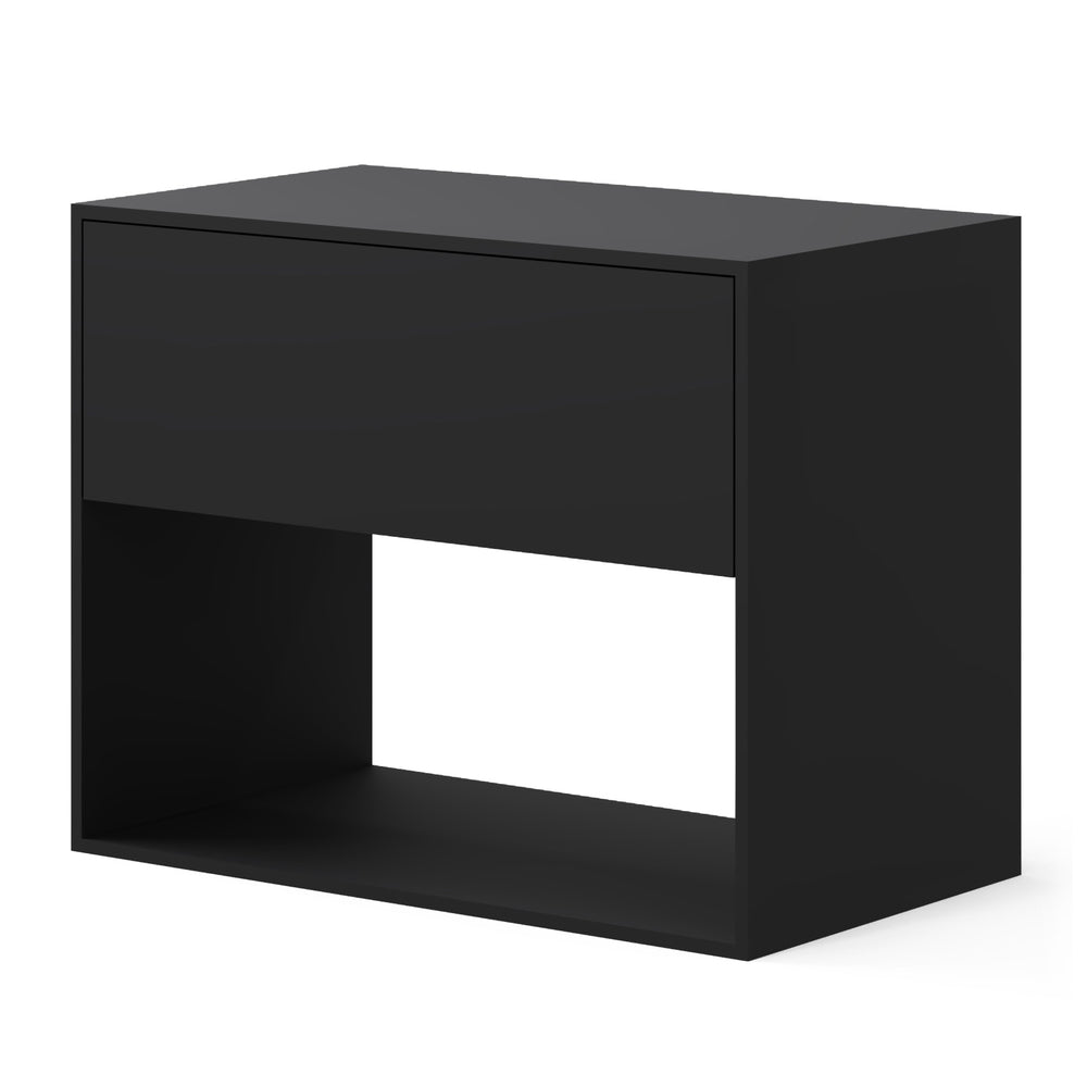 Mono Large Bedside Table