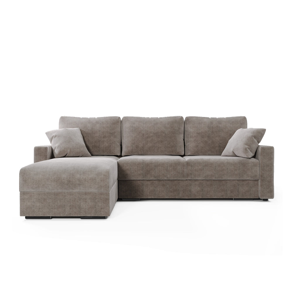 Martin 3-Seater Sofa Bed