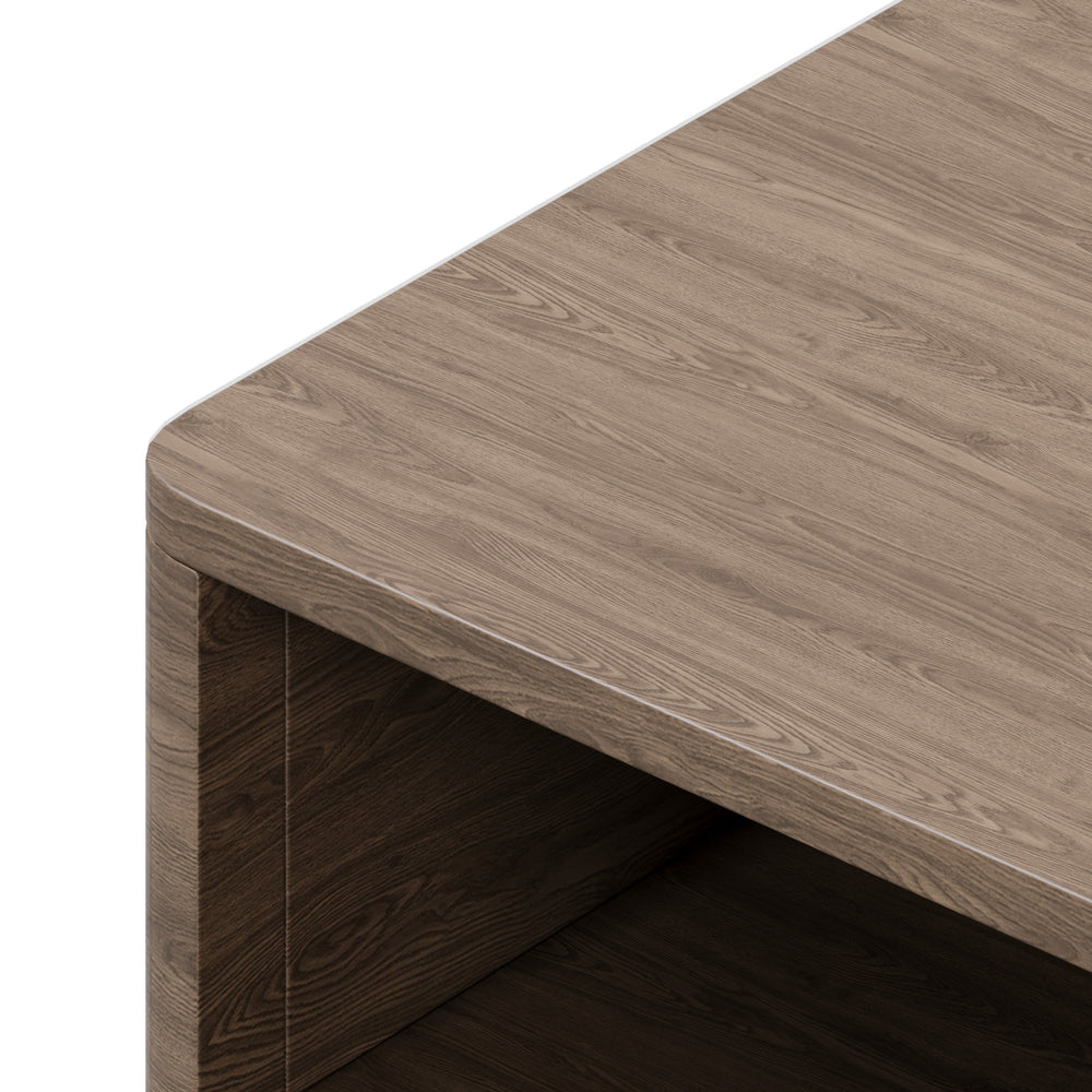 Maison Mixed Storage Bedside Table