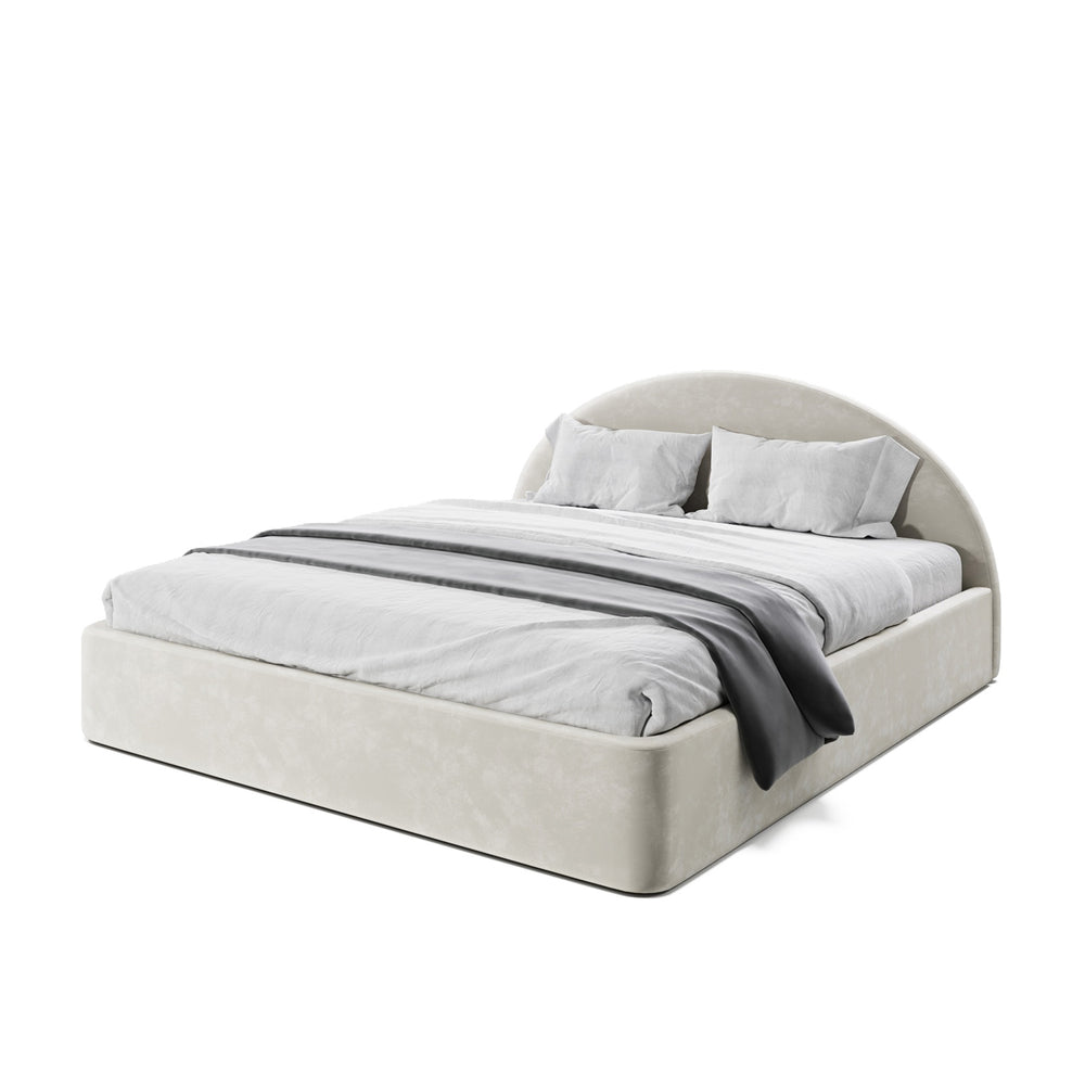Alba Double Bed