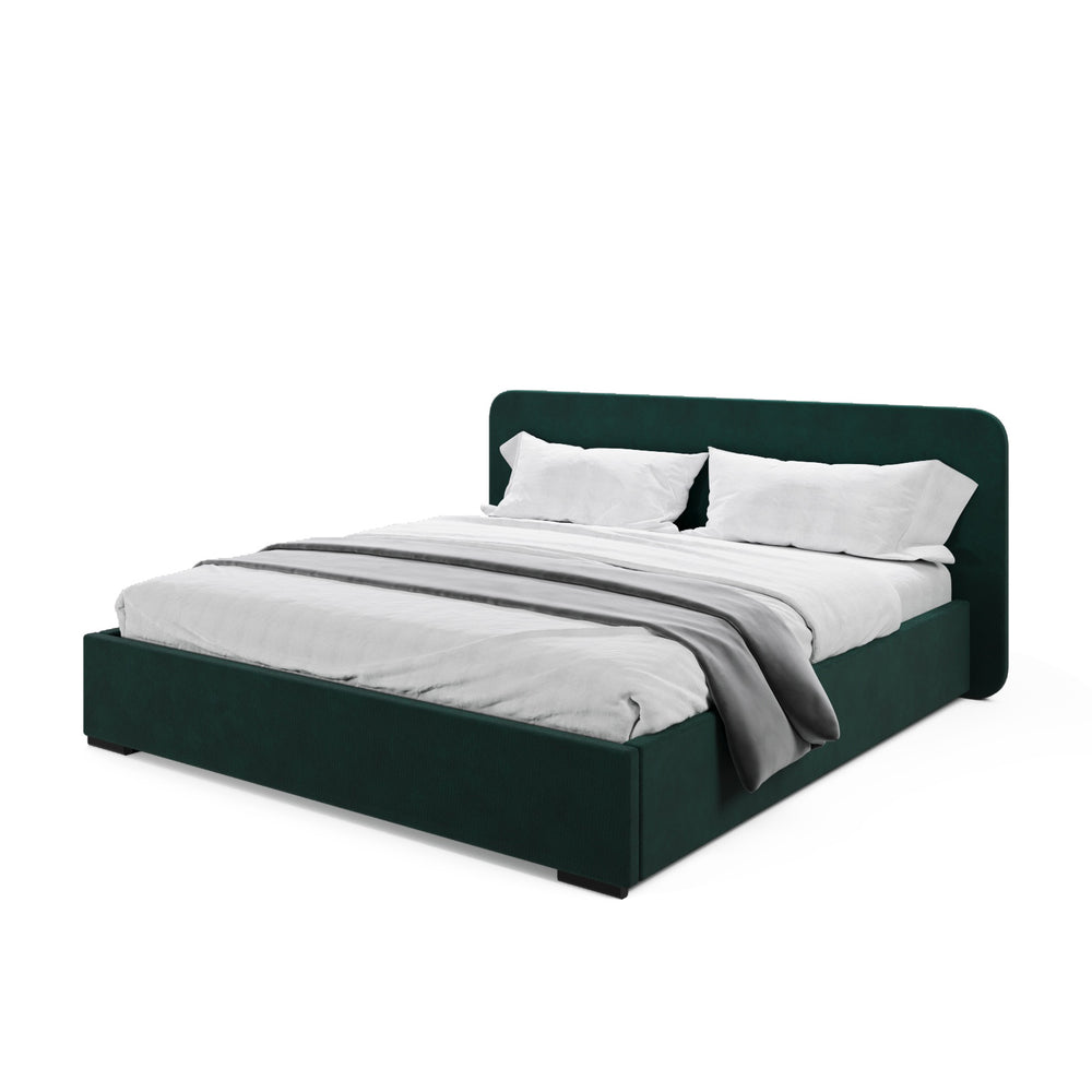 Silva Double Bed