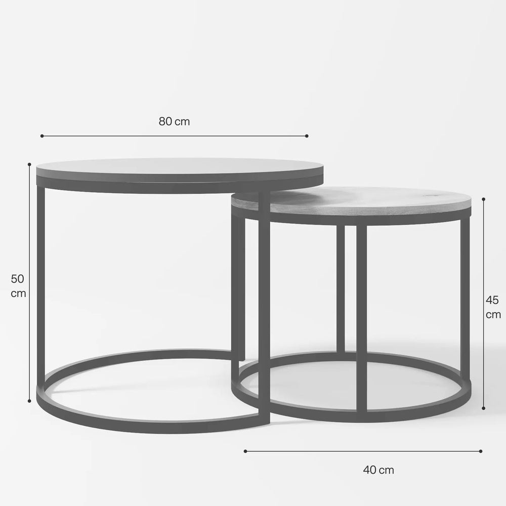 Melo Coffee Table