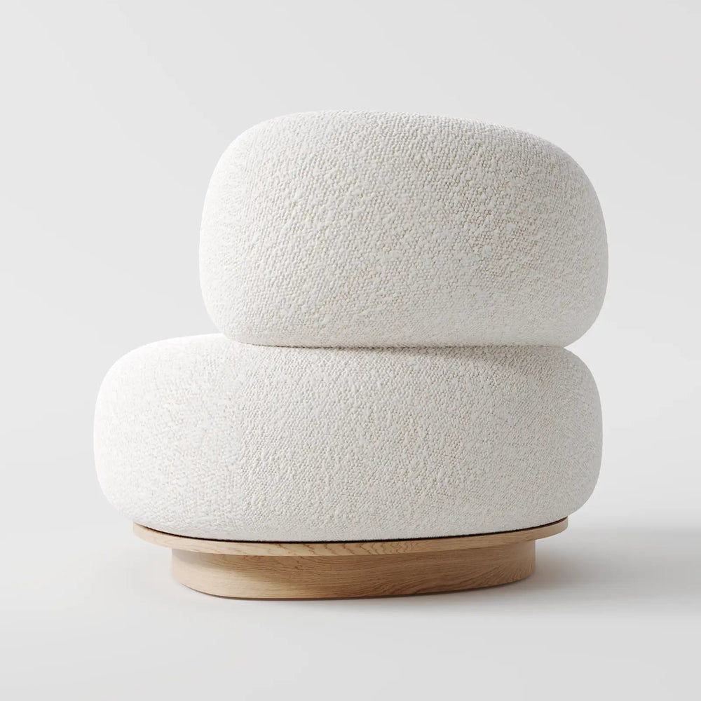 Amalfi Rest Armchair