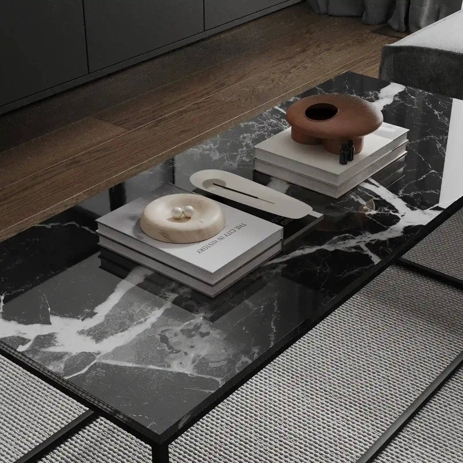 Alba Coffee Table