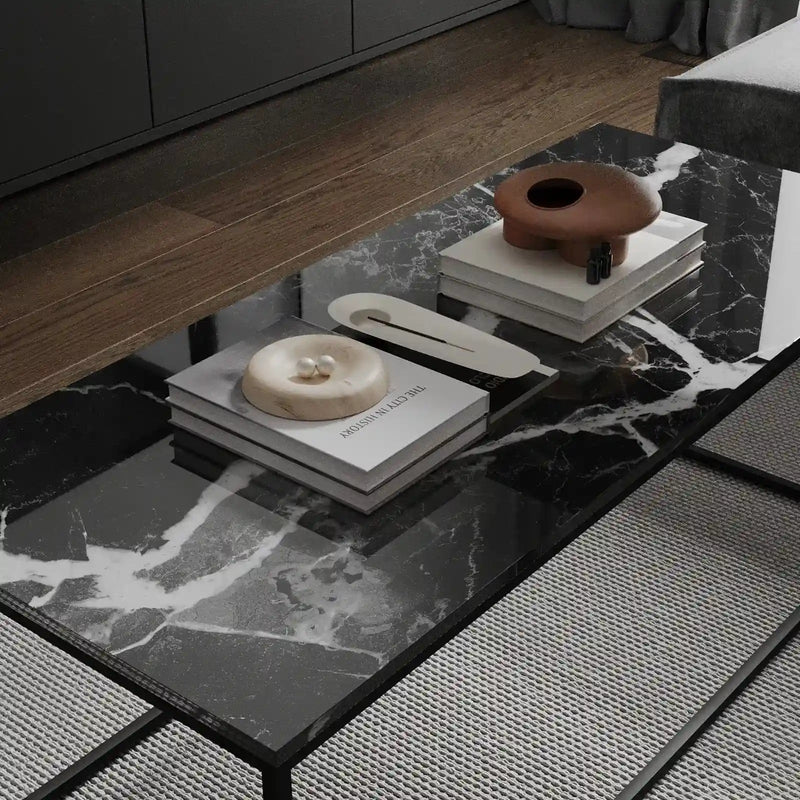 Alba Coffee Table