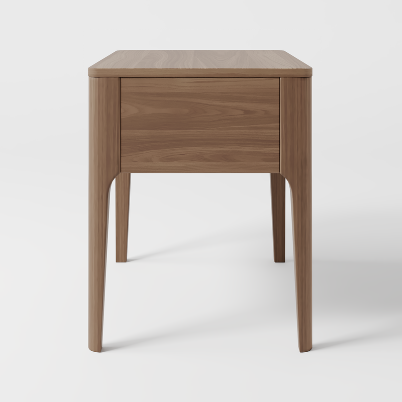 Kyoto Bedside Table