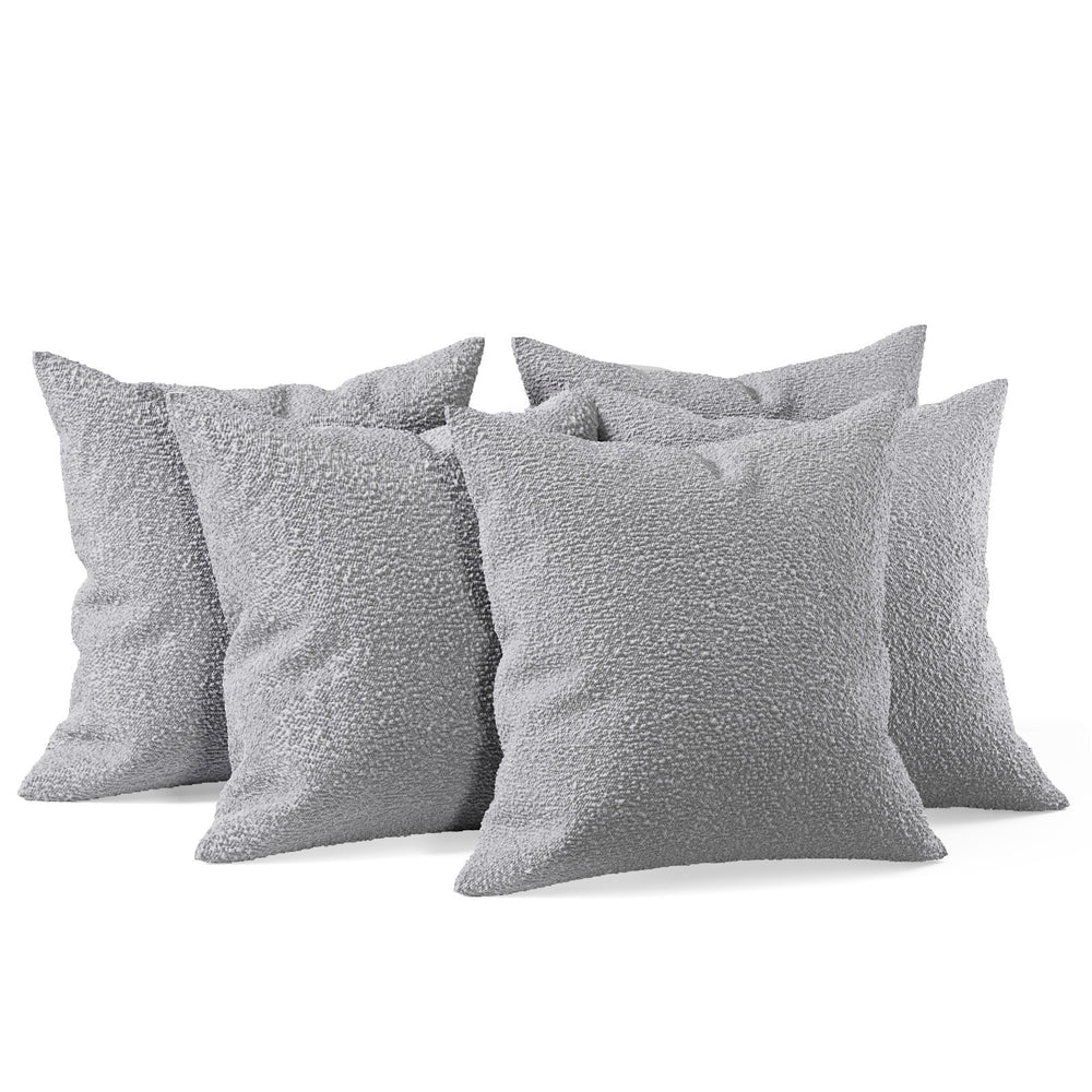 Cloud Boucle Cushion