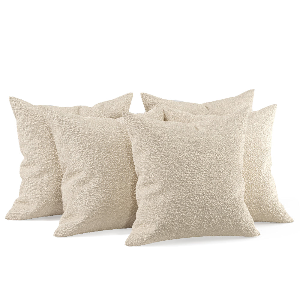 Cloud Boucle Cushion