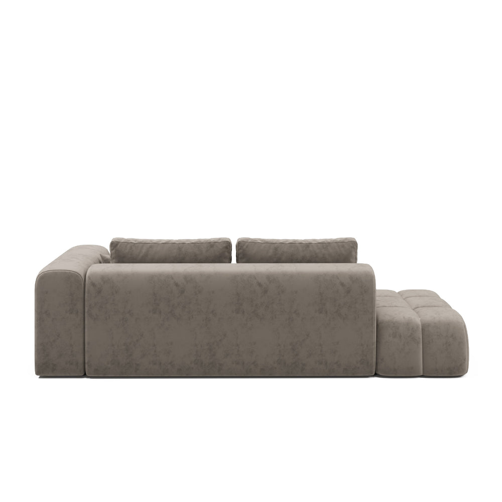 Nolan 2-Seater Corner Sofa
