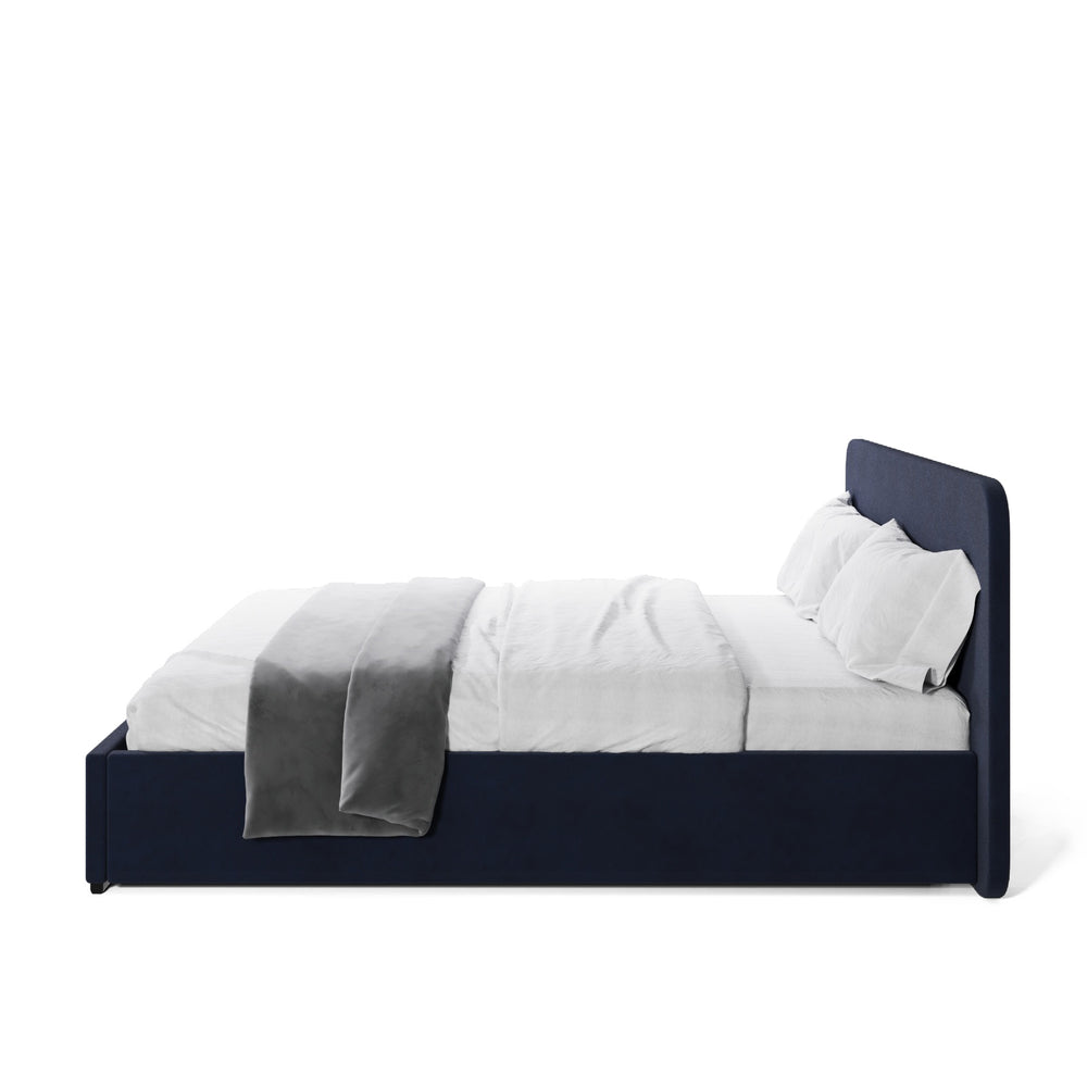 Silva Double Bed