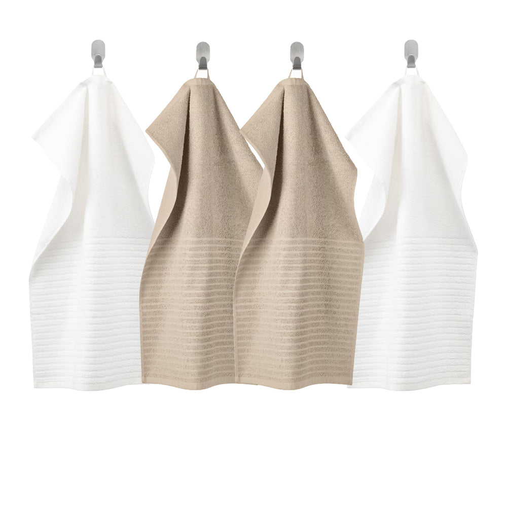 Holiday Home Bathroom Accessories Set