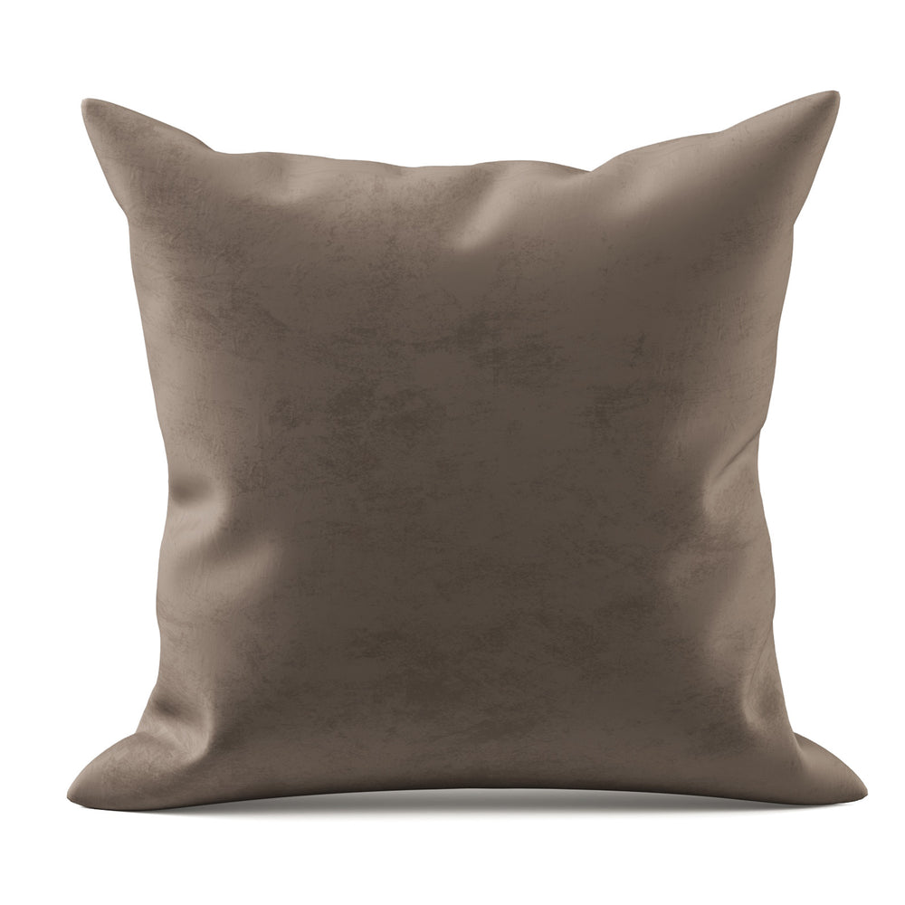 وسادة كادل المخملية