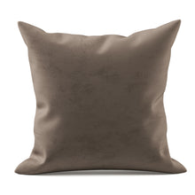 وسادة كادل المخملية