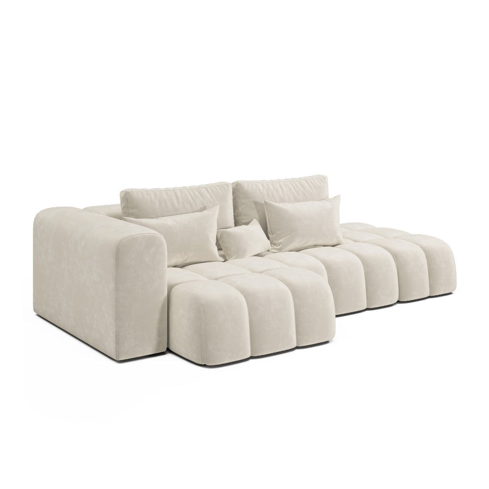 Nolan 2-Seater Corner Sofa