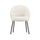 White Boucle