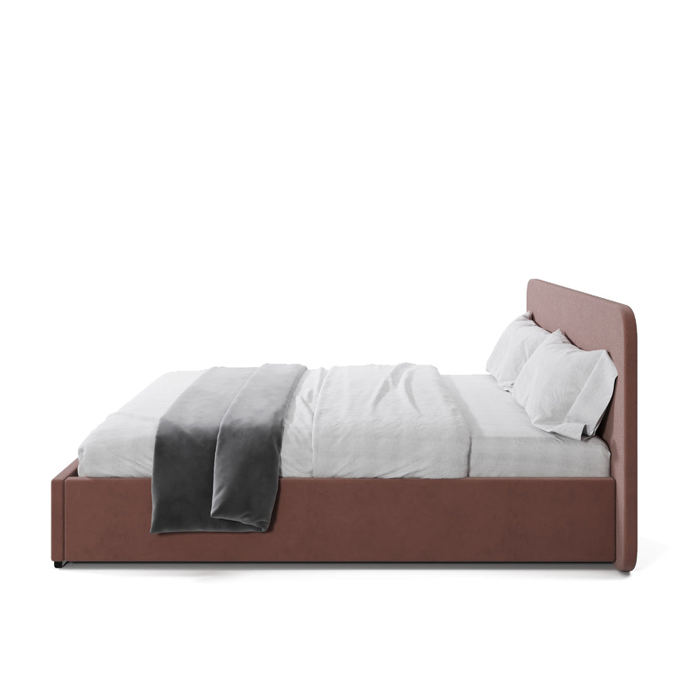 Silva Double Bed