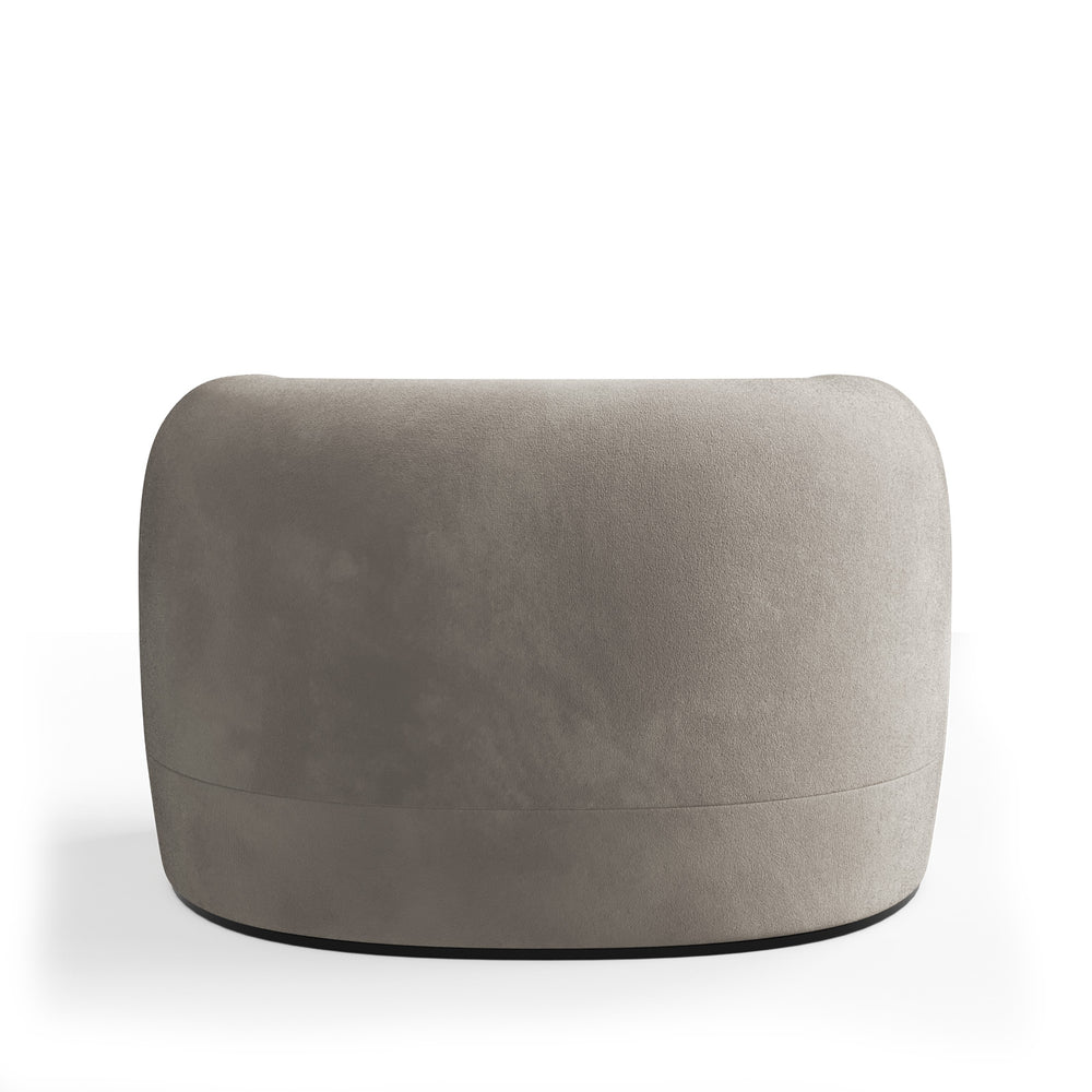 U-Shape Rest Armchair