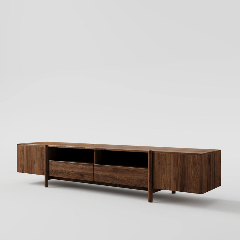Kyoto TV Stand