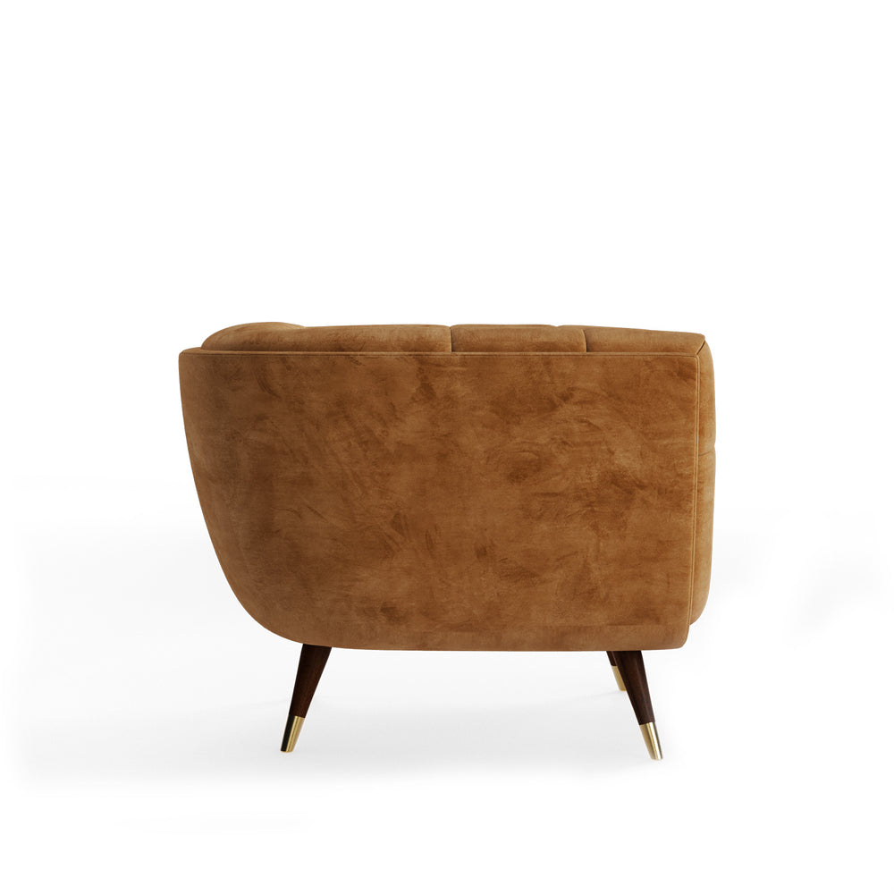 Ember Rest Armchair