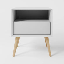 Lounge Bedside Table
