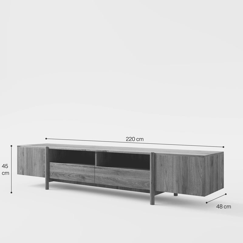 Kyoto TV Stand