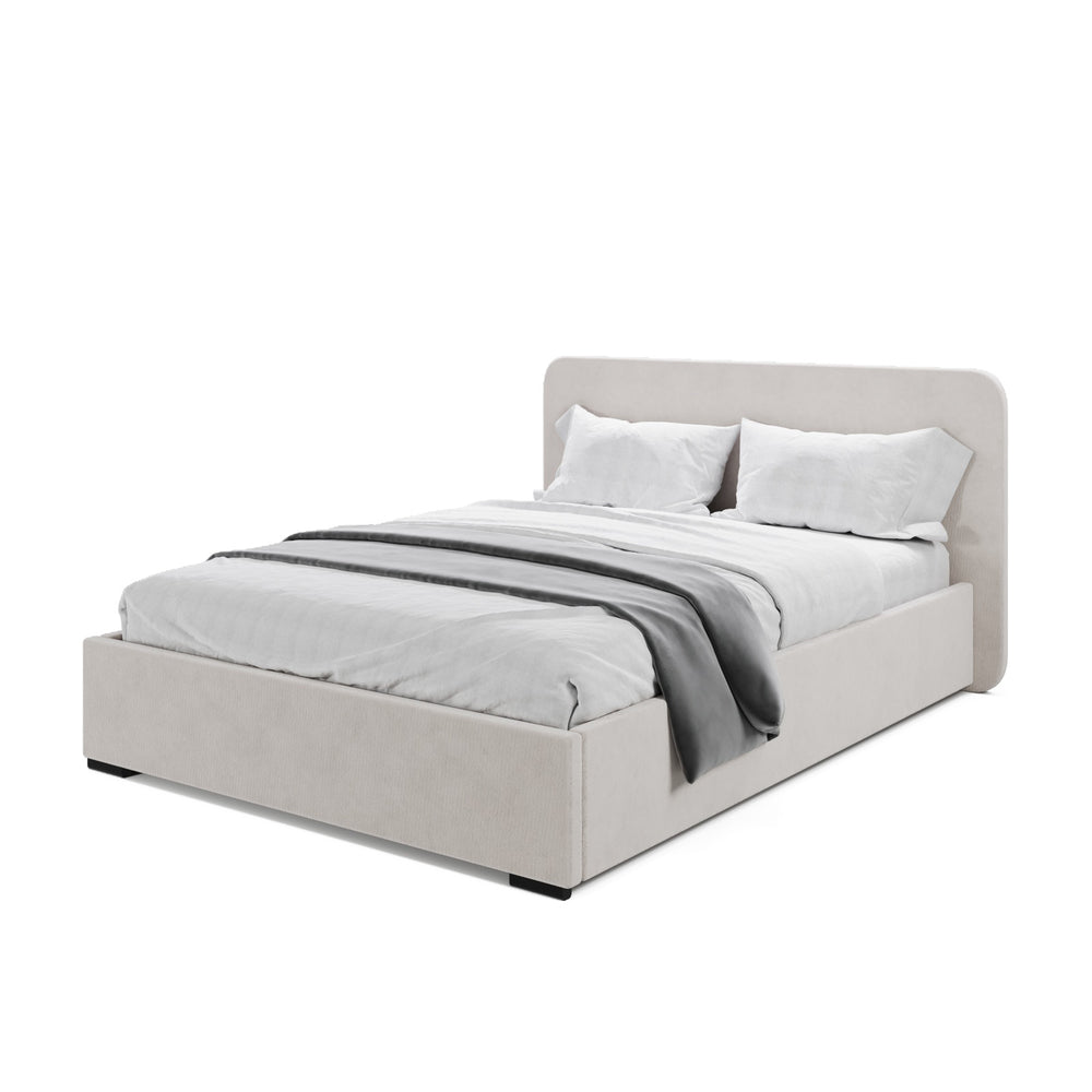 Silva Double Bed