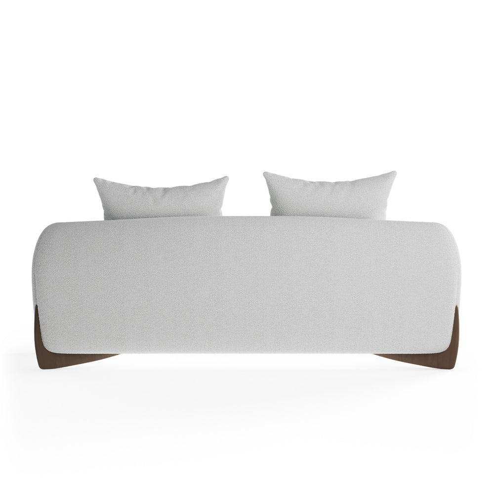 Kyoto 2-Seater Straight Sofa