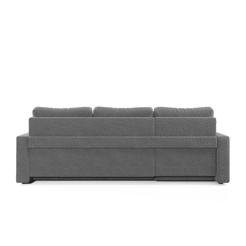 Martin 3-Seater Sofa Bed