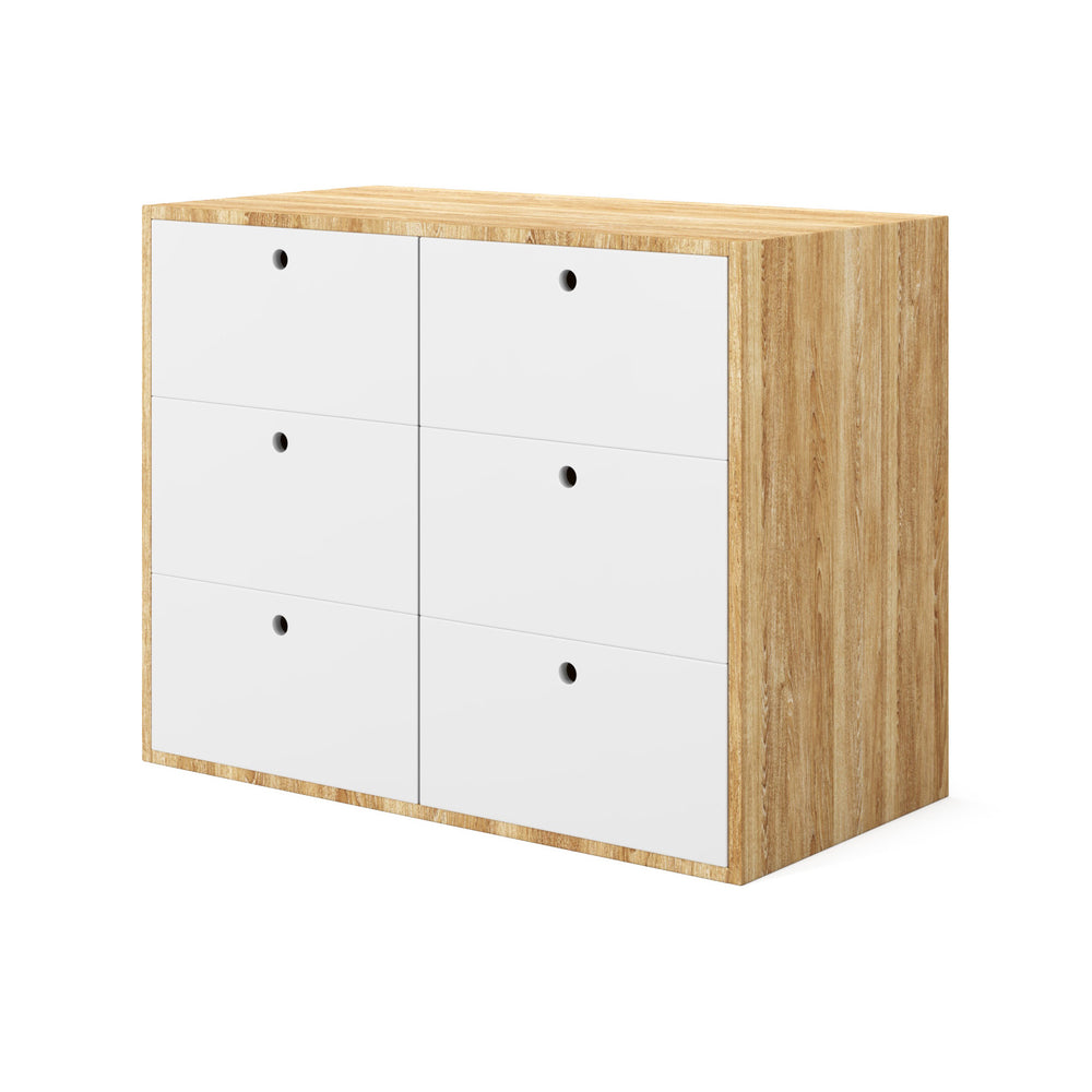 Twinkle Stash Dresser