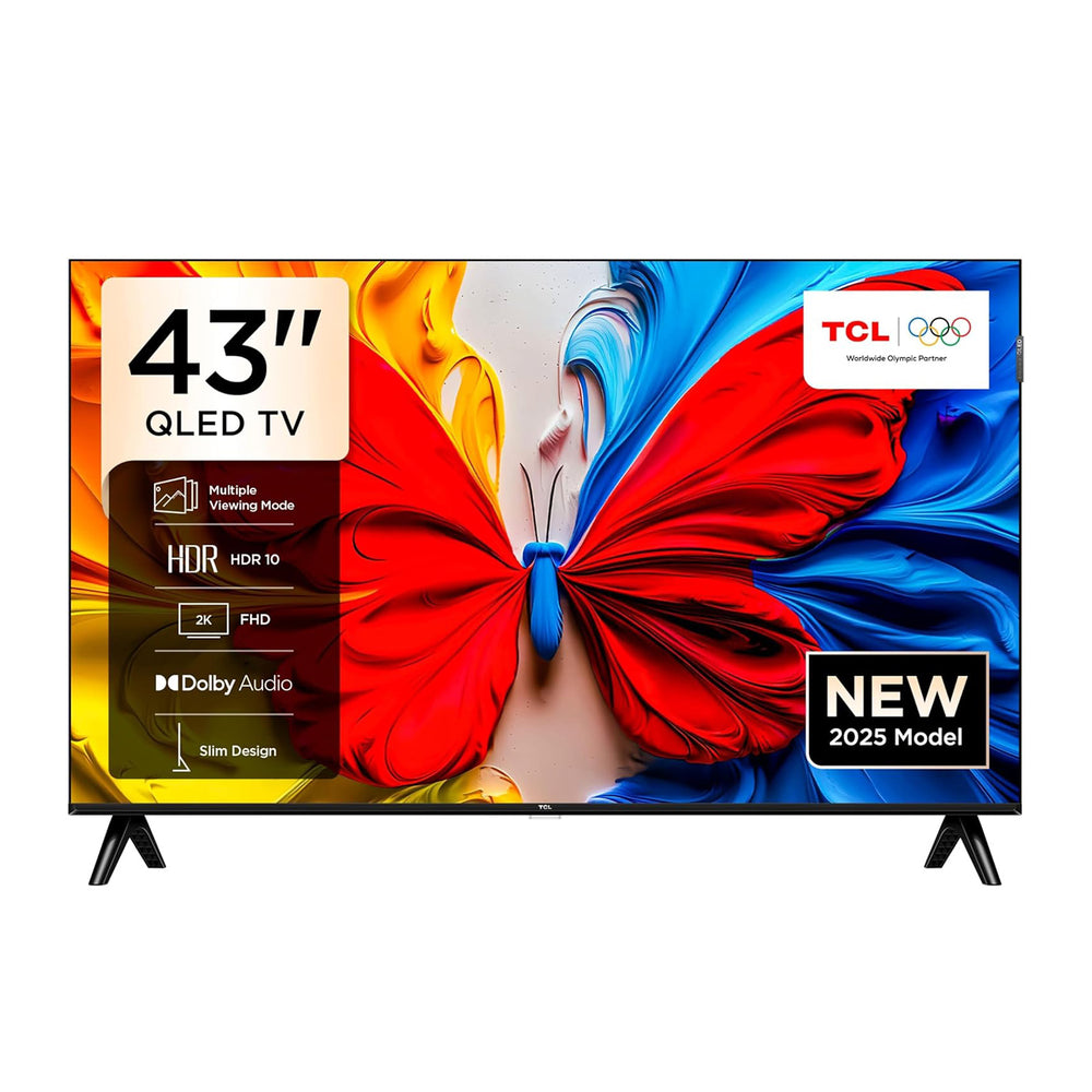 Holiday Home Electronics Set