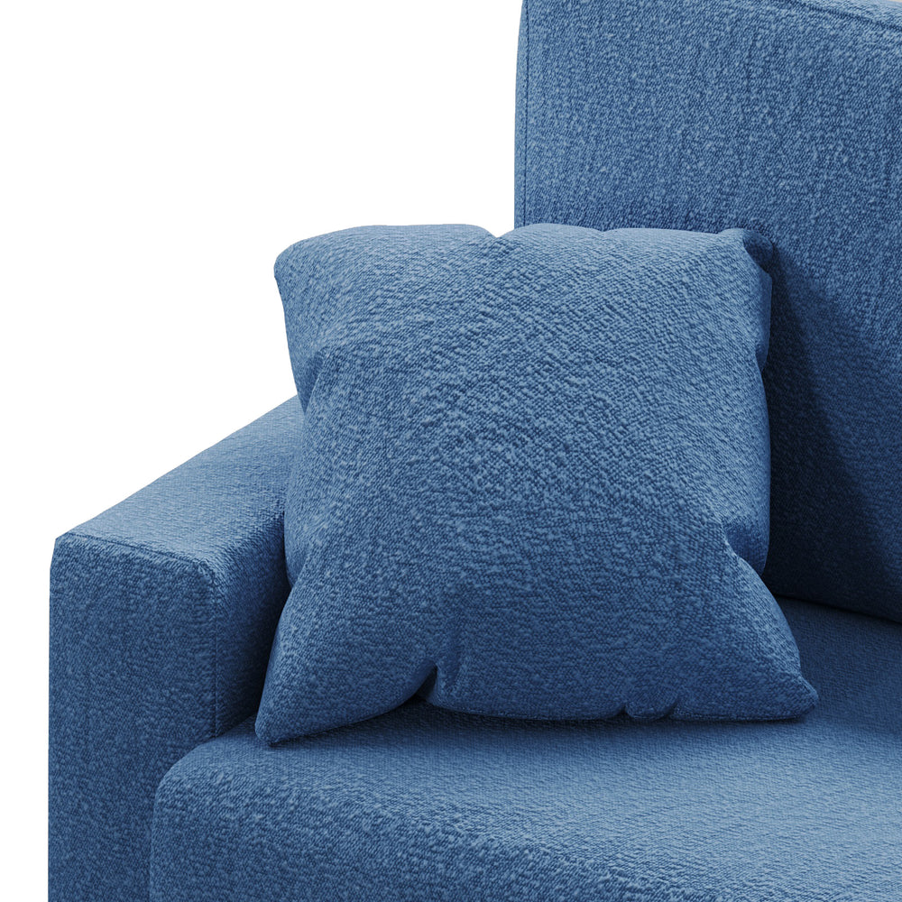 Martin 3-Seater Sofa Bed