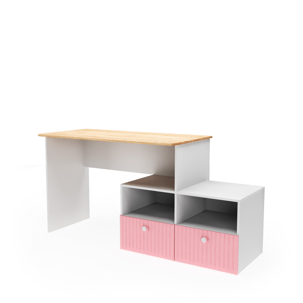 Toby Duo Desk