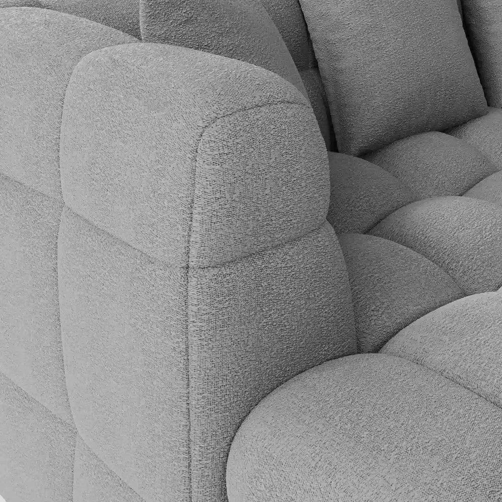 Cloud 5-Seater Corner Sofa