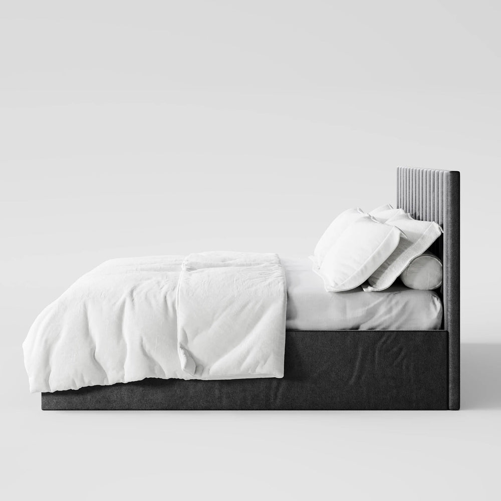 Annelise Queen Size Bed