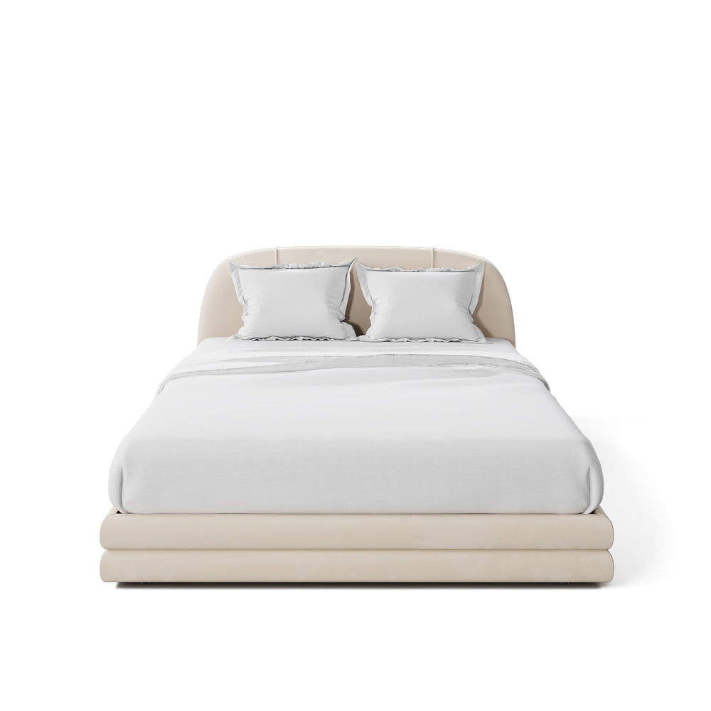 Pearl Double Bed