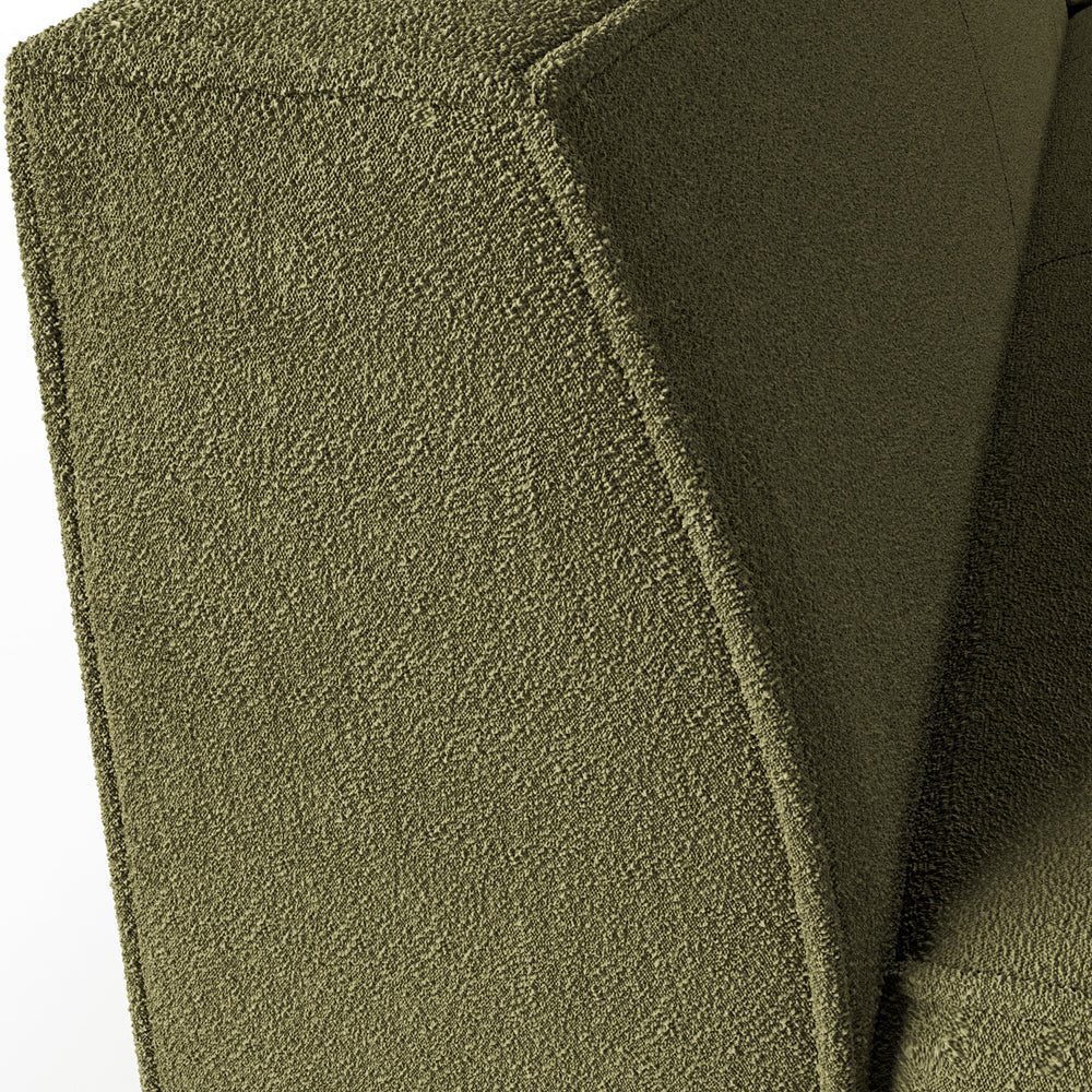 Woodland 4-Seater Sectional Sofa