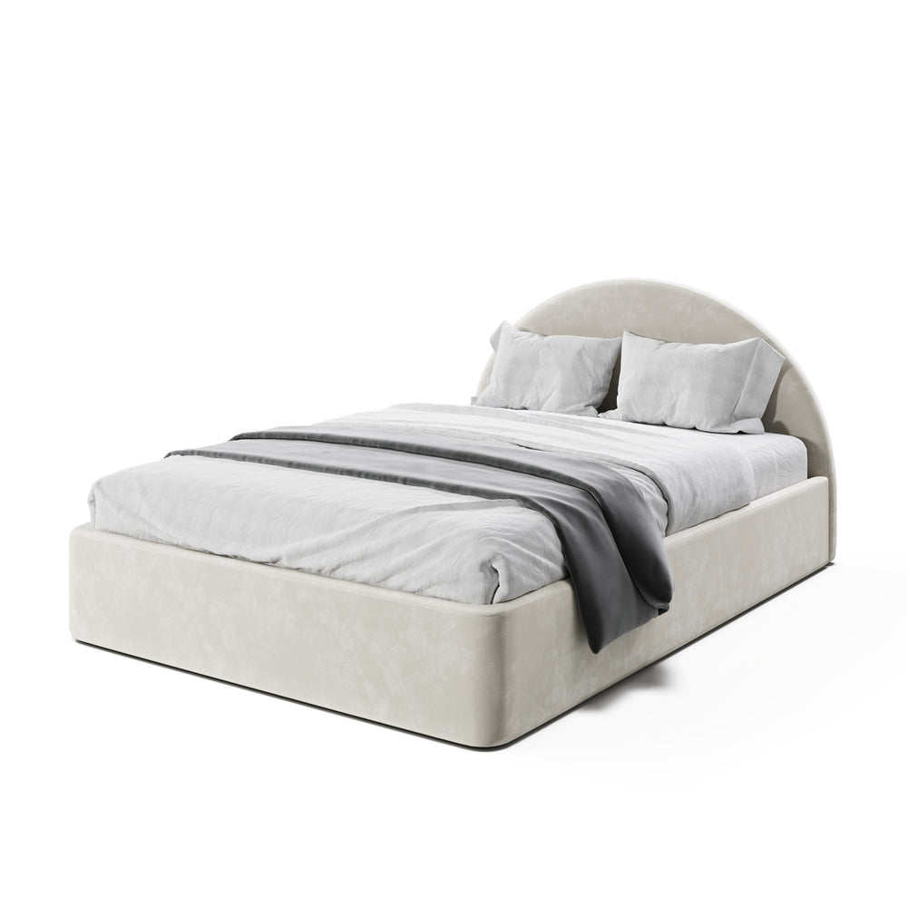 Alba Double Bed