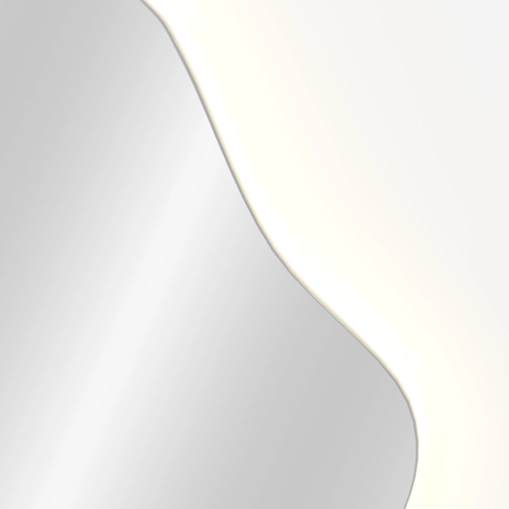 Aura Wall Mirror