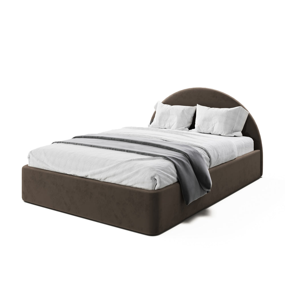 Alba Double Bed