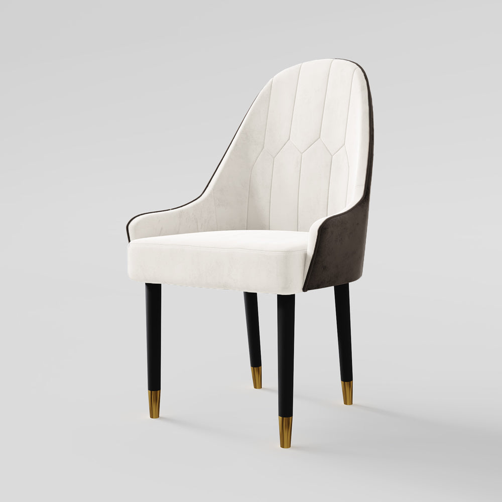 Art Deco Dining Chair