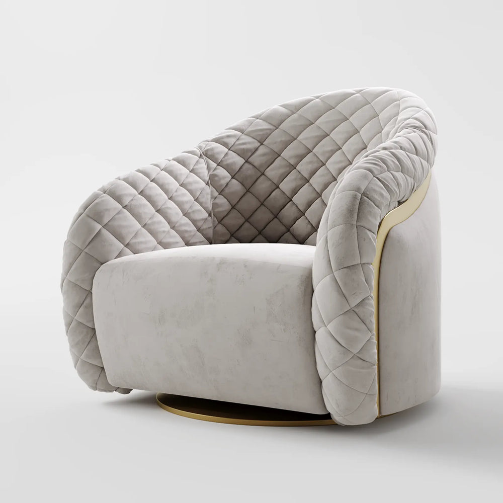 Allure Rest Armchair