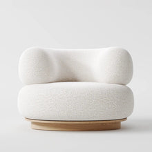 Amalfi Rest Armchair